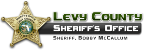 Levy County Sheriff's Office Logo