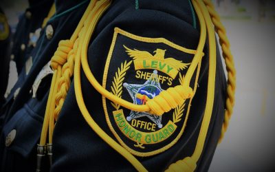 Law Enforcement Memorial Service 2023