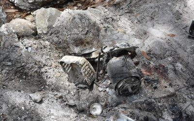 Arrest Made in Theft of Portable Sawmill From Inglis