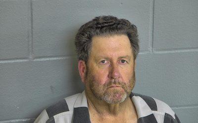 Chiefland Man Arrested for Sexual Misconduct