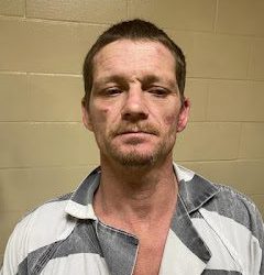 Inglis Man Pays More Than His Bar Tab- Sentenced to Four Years for Battery on Law Enforcement Officer