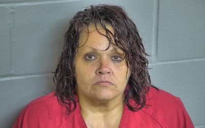 Cannabis Odor Leads to Discovery of Meth