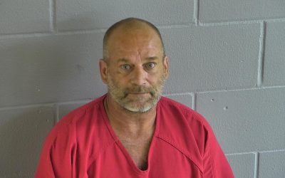 Domestic Dispute Ends with Multiple Felony Charges
