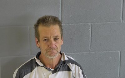 Drugs Smuggled into Jail Leads to New Charges