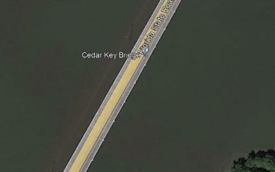 Levy County Update- Thursday, August 31, 2023