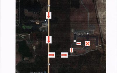 Hurricane Idalia Update Tuesday, August 29, 2023