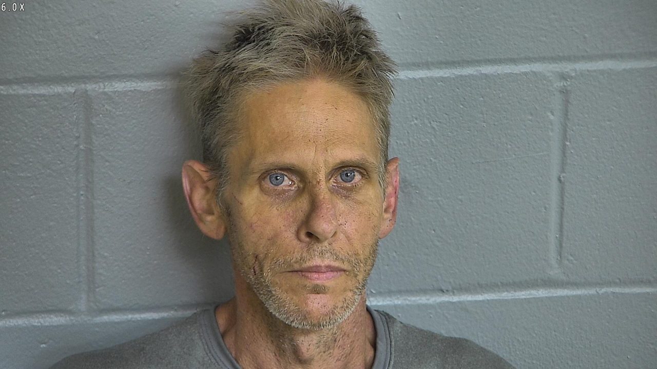 Gulfport Man Arrested for Aggravated Assault with Firearm - Levy County ...
