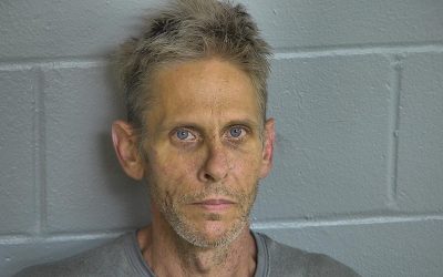 Gulfport Man Arrested for Aggravated Assault with Firearm