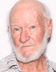 Missing Person-Guy Tindall