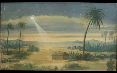 Local Church Hosts Christmas Holiday Program