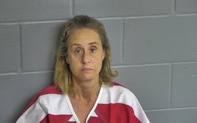 Chiefland Woman Murdered