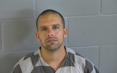 Alabama Fugitive Captured