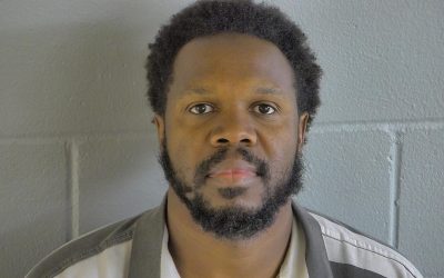 Levy and Polk County Joint Effort Arrest