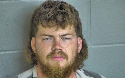 Crystal River Man Held with No Bond