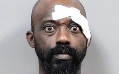 Driver Flees from Deputies