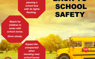 Welcome back Levy Students and Staff!