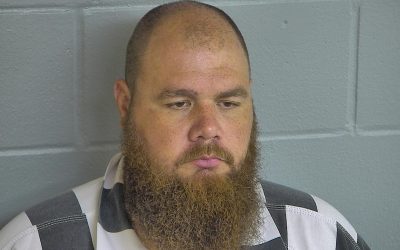 Child Pornography Arrest