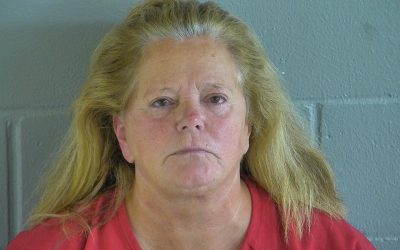 Vehicle Pursuit Ends With Arrest