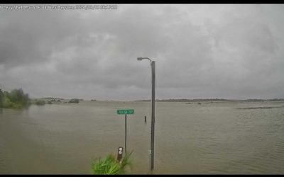 Hurricane Debby – Safety Precautions