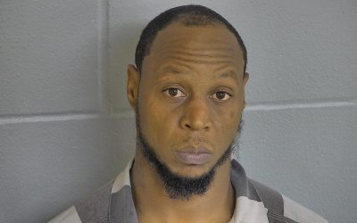 Drug Arrest Made After Foot Pursuit