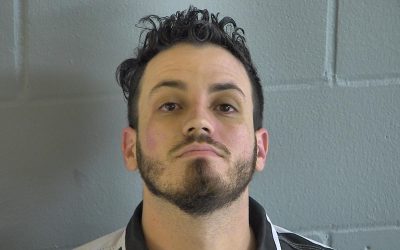 Fuel Thief Apprehended