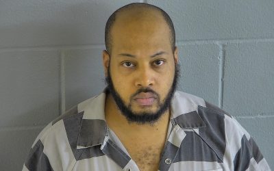 Federal Sentence of 10 Years