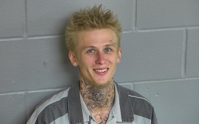 Burglary Defendant Sentenced