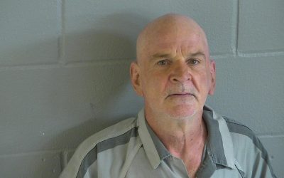 Absconded Kentucky Sex Offender Arrested