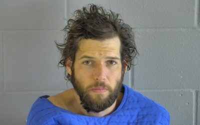 New Year’s Eve Homicide