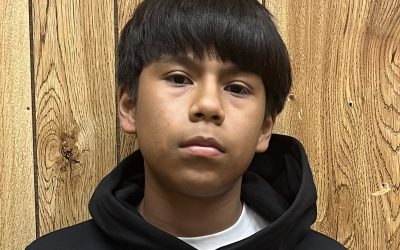 Student with Knife Arrested