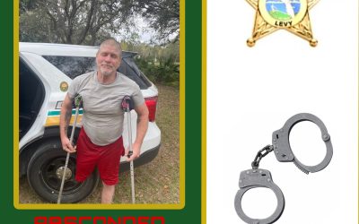 Absconded Sex Offender Arrested