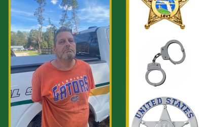 Man Wanted in N.C. Arrested