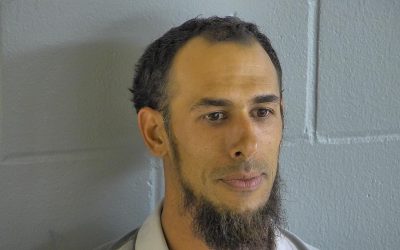 Conviction for Animal Neglect