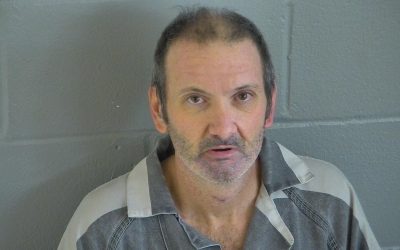 Absconded Sex Offender Arrested for Chatting with Juvenile