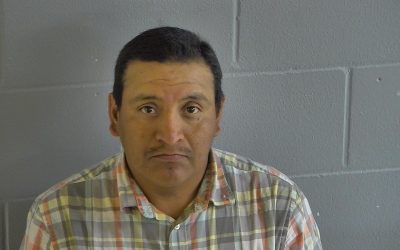 Undocumented Immigrant with Firearm Indicted by Feds