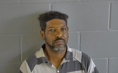 Miami Man Arrested After Fleeing Deputies