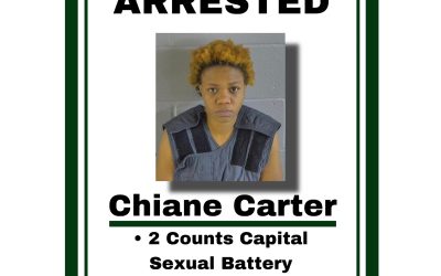 Defendant Faces Life