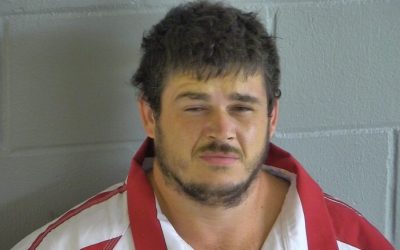 Inglis Man Sentenced to 35 Years for 2024 Murder