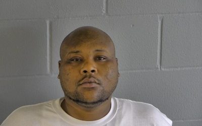 Speeding Leads to Gun/Drug Arrest