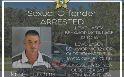 Sexual Offense Subject Held On No Bond