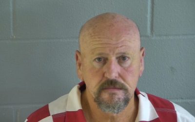 Archer Man Sentenced to 30 Years For 2024 Murder