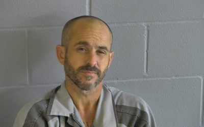 Deputy Hospitalized After Fentanyl Exposure