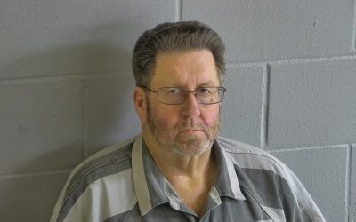 Chiefland Man Sentenced in 2023 Child Sex Crimes