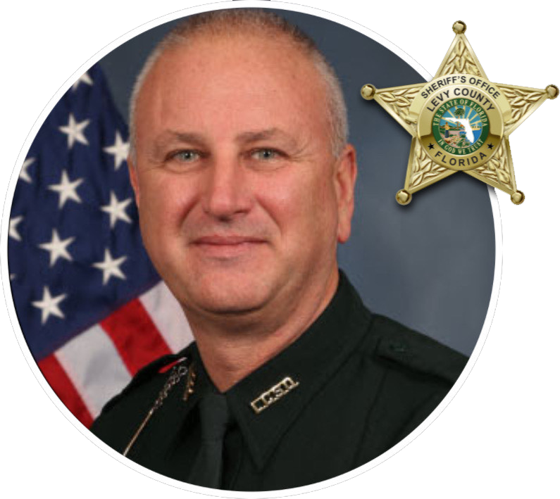 Lt. Tummond Professional Standards Commander