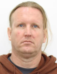 Sexual Predator Public Address Notification