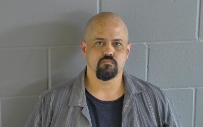 Williston Teacher Arrested