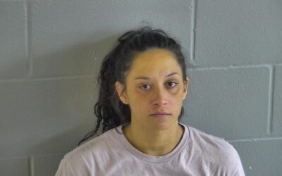Ag Unit Arrests Woman for Animal Abuse