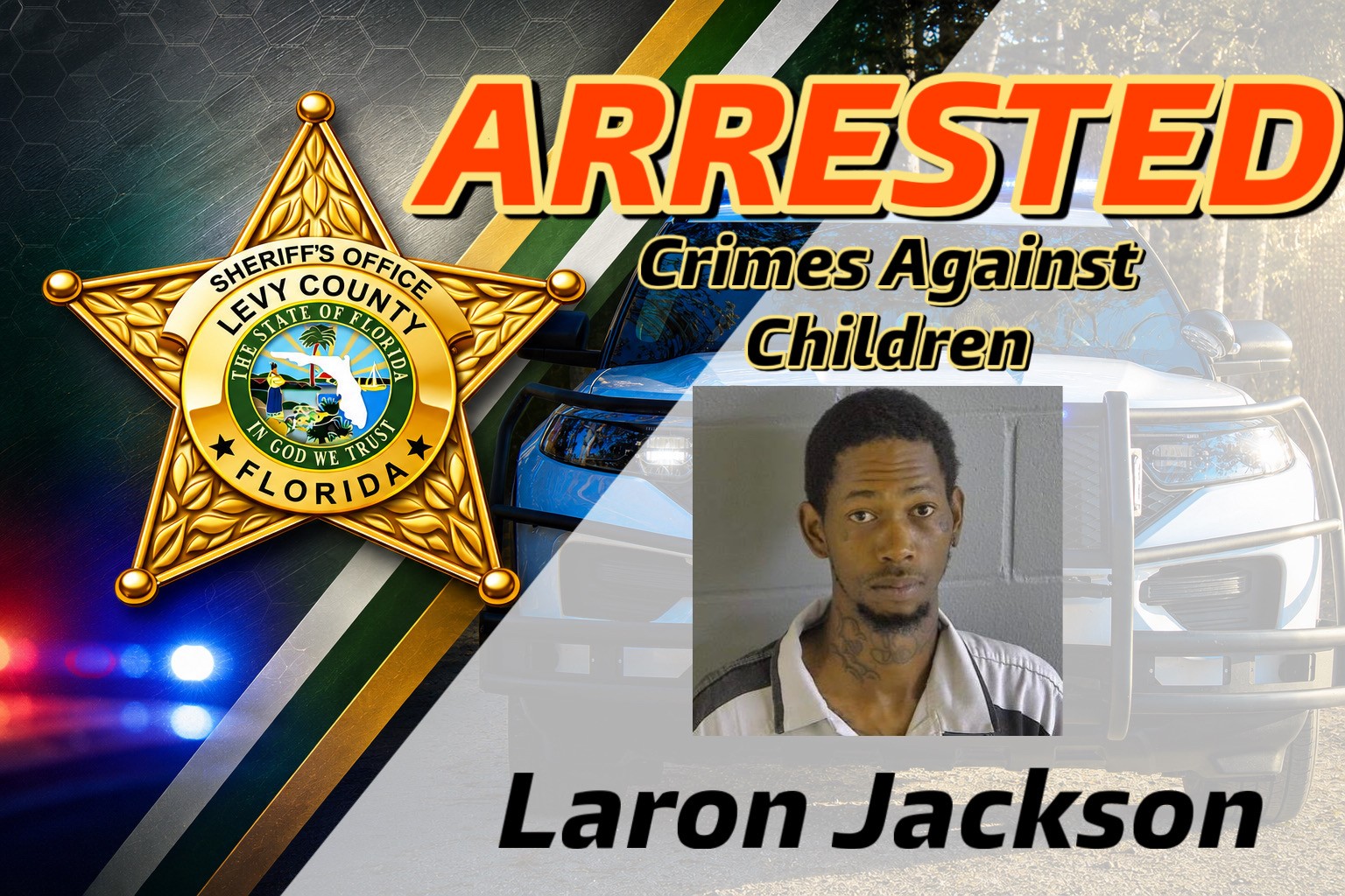 Jackson Graphic