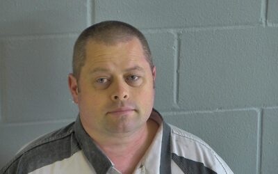 Cedar Key Man Arrested for Animal Abuse
