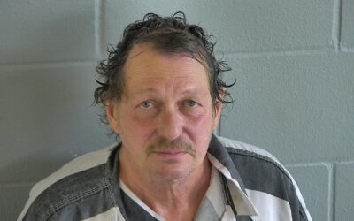 Barricaded Suspect Apprehended Peacefully